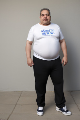 Greek 45 years male 