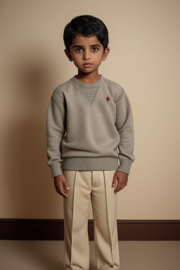 Omani child boy 