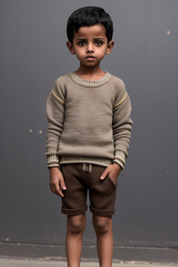 Yemeni child boy 