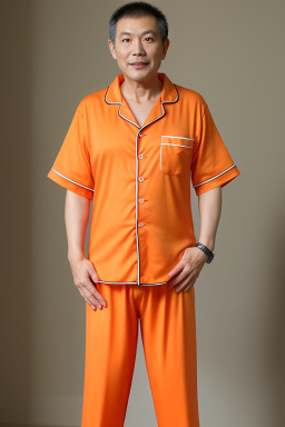 Taiwanese middle-aged male 