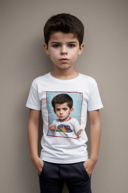 Portuguese child boy 