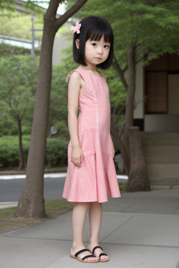 Cute Japanese Girl Image