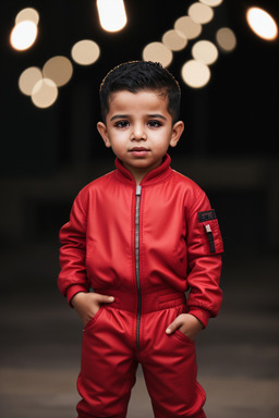 Emirati child boy 