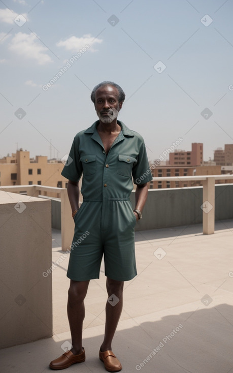 Malian 45 years male 