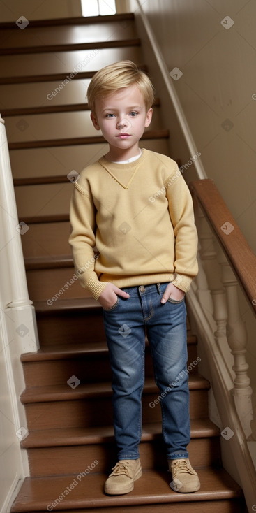 Child male 