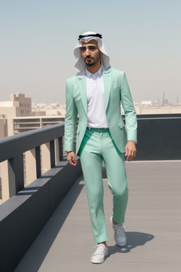 Emirati adult male 