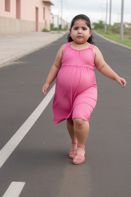 Mexican child female 