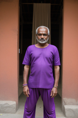 Sri lankan middle-aged male 