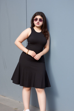 Armenian teenager girl 