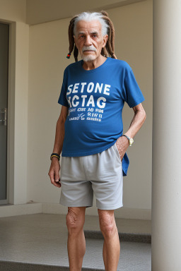 Greek elderly male 