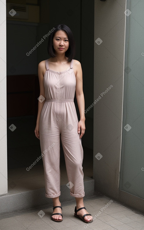 Singaporean adult female 