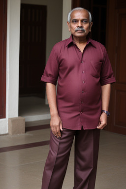 Sri lankan 45 years male 