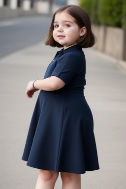 Portuguese infant girl 