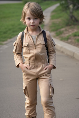 Child boy 