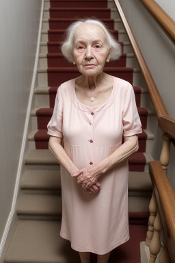 Elderly female 