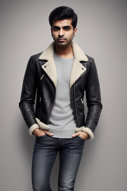 Pakistani adult male 