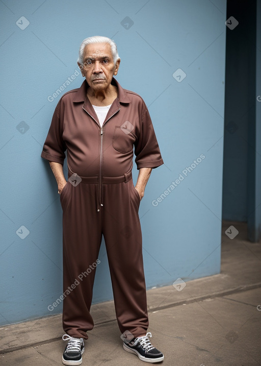 Nicaraguan elderly male 