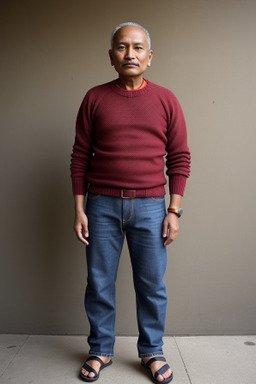 Nepalese 45 years male 