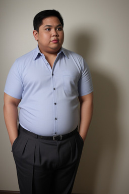 Filipino adult male 