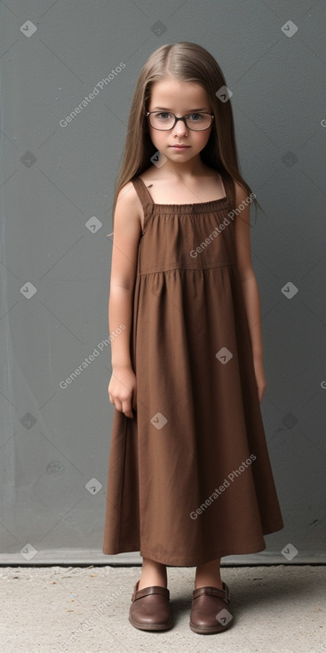 Dutch child girl 