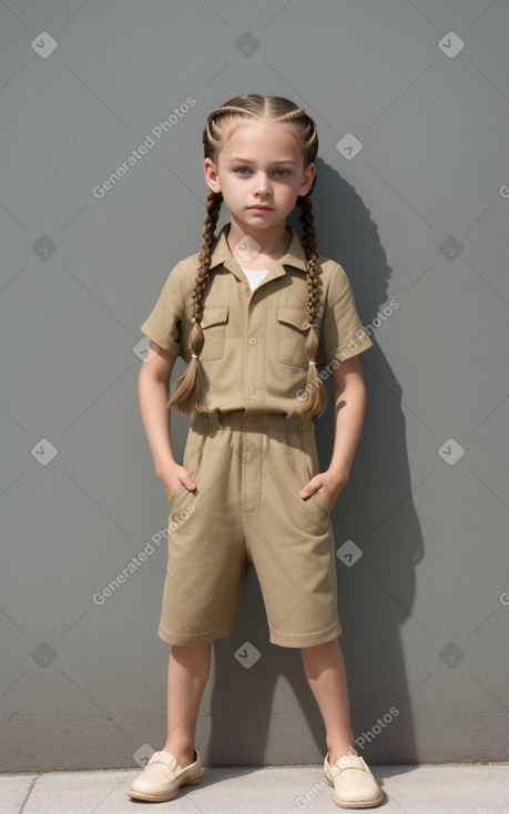 Austrian child boy 