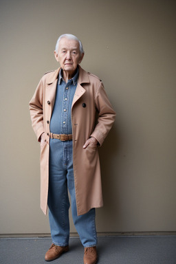 Elderly male 
