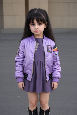 Armenian child female 