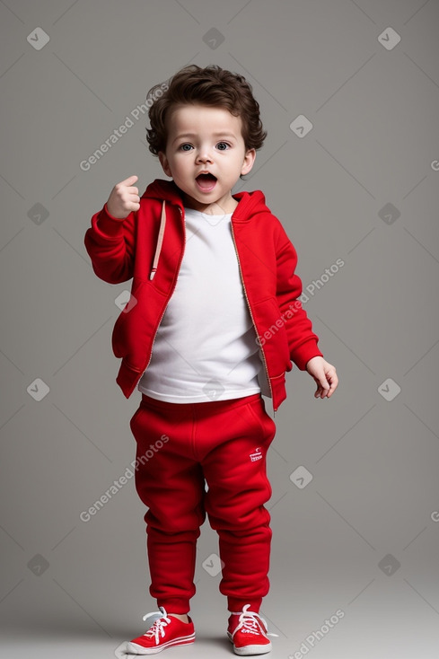 French infant boy 