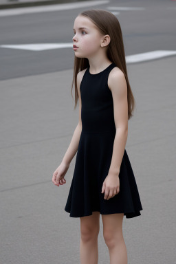 Slovak child girl 