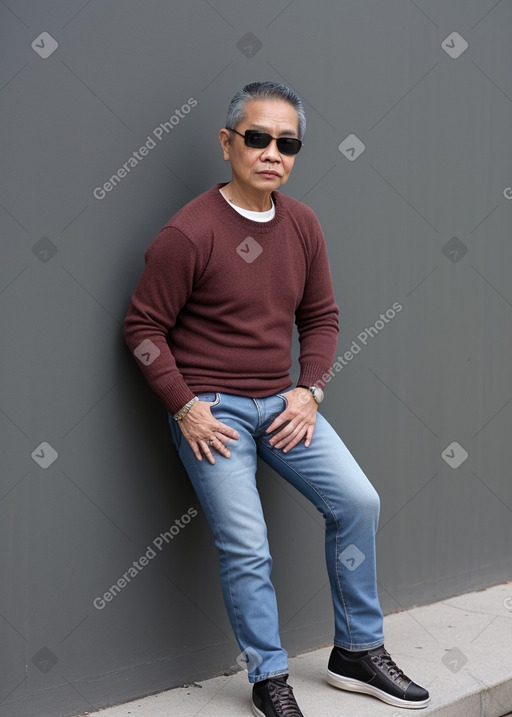 Thai 45 years male 