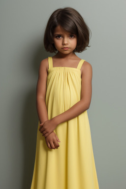 Brazilian child female 