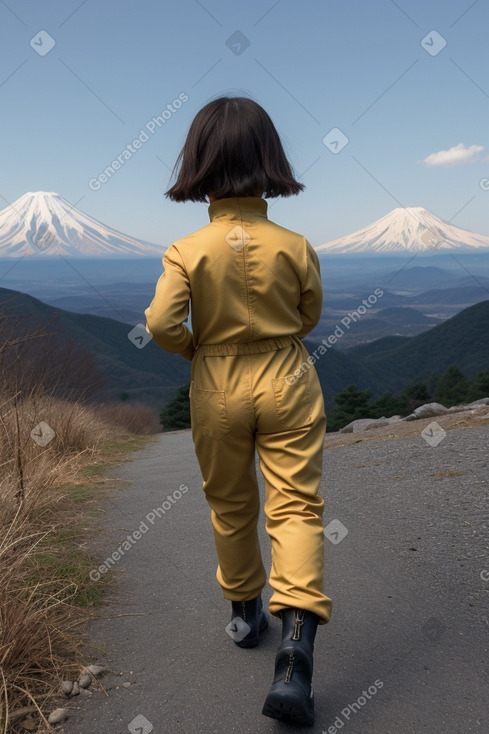 Japanese child female 