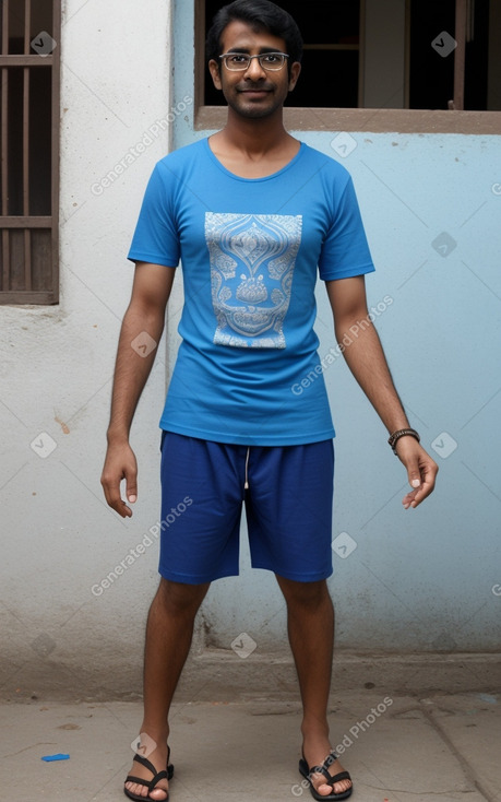 Sri lankan adult male 