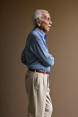 Yemeni elderly male 