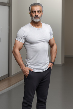 Turkish 45 years male 