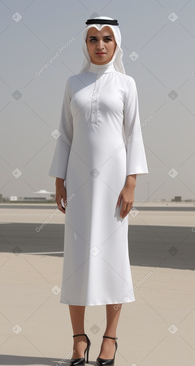 Emirati adult female 