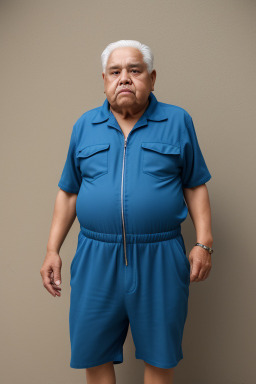 Mexican elderly male 