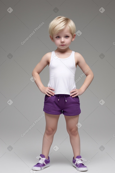 Child female 