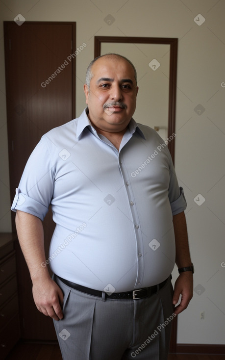 Turkish 45 years male 