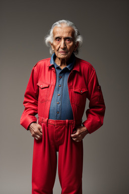 Saudi arabian elderly male 