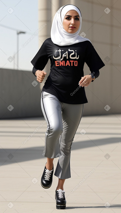 Emirati adult female 