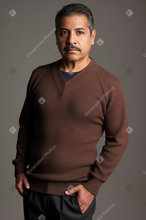 Mexican 45 years male 