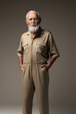 Elderly male 