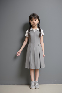 Japanese child female 