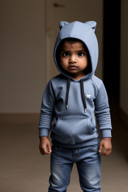 Sri lankan infant boy 