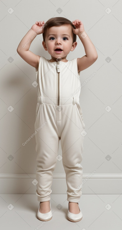 Italian infant boy 