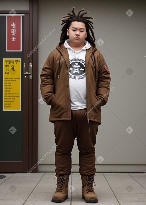 South korean teenager boy 