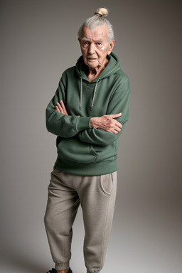 South african elderly male 