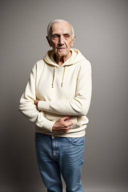 Portuguese elderly male 