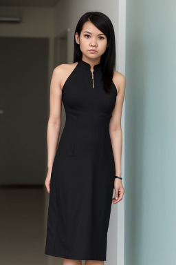Thai adult female 